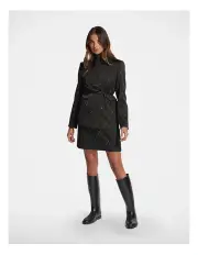 [Decjuba] Roxie Diamante Blazer