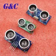 RCW-0001 Micro Ultrasonic Range /Distance Messmodul Roboter Elektronik