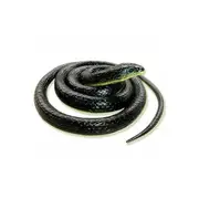 Soft Rubber False Rubber Snake Scary Realistic