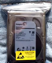 Brand New Sealed Seagate Barracuda ST2000DM001 2TB SATA HDD