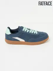 Navy Fia Retro Trainer (AM1022) | $136