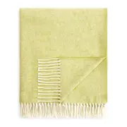 Lands Downunder Italian Herringbone Throw