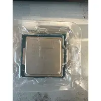 在飛比找蝦皮購物優惠-Intel i5-4460二手