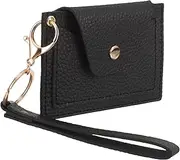 [VALICLUD] Ladies Purse Wallet Multi-function Zipper Coin Purse Women's Casual Tote Bag Compact Credit Holder