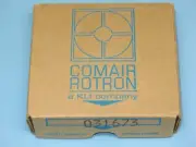 COMAIR ROTRON ~ MODEL # MC24N3X ~ MUFFIN FAN ~ 24VDC / .44A / 10.54W