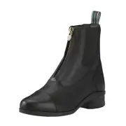 Ariat Women's Heritage IV Zip Paddock Boot