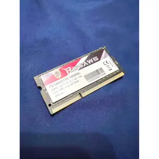 筆電 NB DDR3 1333 1600 4G 8G 1.5V 1.35V 記憶體 金士頓 創見 美光 海力士 三星