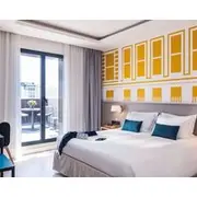 Motel One Madrid-Plaza de España