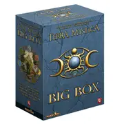 Terra Mystica Big Box