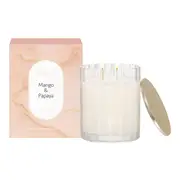 [CIRCA] Mango & Papaya Scented Soy Candle