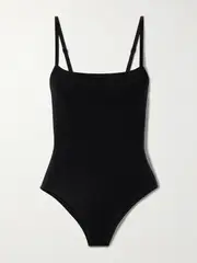 [CDLP] CDLP - Stretch-lyocell Bodysuit - Black - x large x large Black