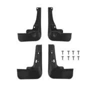 Car Mud Flaps for Prius 60 Series 2023+ Mudguards Mud Guard Flap Splash5698