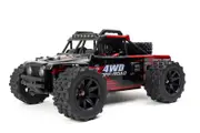 MJX 2.4G 4WD 14209 Hyper Go 1/14 Brushless RC Car Truck Toys 55KPH