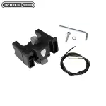 德國-[ORTLIEB] HANDLEBAR MOUNTING-SET 單車前手把袋安裝器 德國製