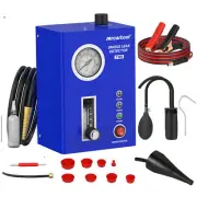 Automotive EVAP Smoke Machine Fuel Pipe Smoke Leak Detector Test Diagnostic USA