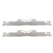 New Wheel Alignment Tool Plate With Connection Sheet Accurate Measurement Heavy