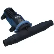 Whale Marine Bp2552B Gulper Toilet Pump - 12V