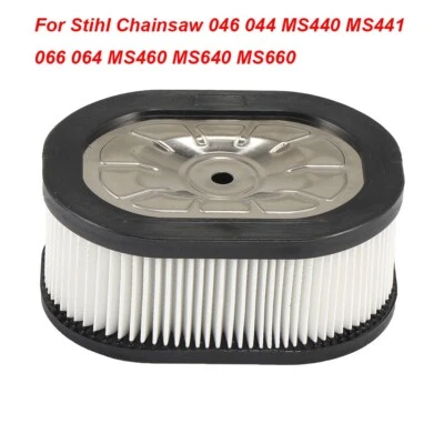For Stihl Air Filter MS440/MS44 MS460 /MS640/MS660 066/064 Accessories