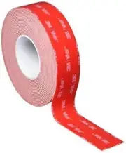 3M Double sided Tape VHB LSE-110WF 12mmx4.5m, White
