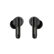 Edifier X5 Pro True Wireless Earbuds with Active Noise Cancellation -BLACK Bluetooth V5.3 USB-C (Type-C) IP55