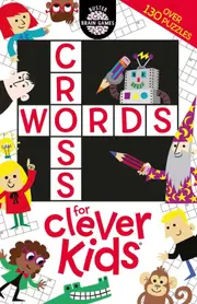 Crosswords for Clever Kids®