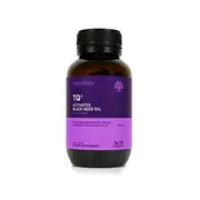 TQ+ Activated Black Seed Oil Capsules by Hab Shifa