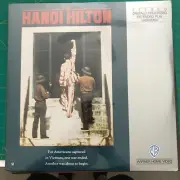 Hanoi Hilton, The (1987) [37608 A/B] Factory Sealed!