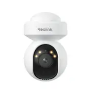 Reolink 4K Auto-Tracking PoE Security Camera 360° Coverage E1 Outdoor SE PoE