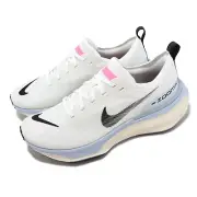 Nike ZoomX Invincible Run FK 3 White Black Men Running Shoes Sneakers DR2615-100
