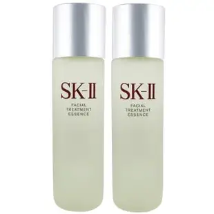 SK-II 青春露 230ml *2入