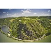 Save 20.00%! From Frankfurt Rhein Valley Ruedesheim Loreley and Mini Cruise