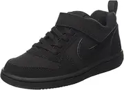 Nike Jungen Court Borough Low (PSV) Basketballschuhe