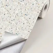 [Namly Design] Contact Paper - Terrazzo Design / Peel and Stick