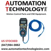 CNC Handwheel MPG Wired USB for Mach3 Controller, 6 Axis