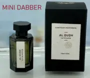 L'Artisan Parfumeur AL OUDH 5ml MINI Perfume Cologne Artisan 0.17oz EDP Eau De P