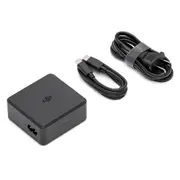 Original Dji with Two Usb c Output Interfaces