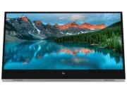 HP EliteDisplay E14 14-inch Portable Monitor Display 1B065AA
