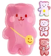 Non Electric Hand Warmers - Pocket Heater Self-Heating Snap Click | Portable Exquisite Winter for Families, Friends Holidays