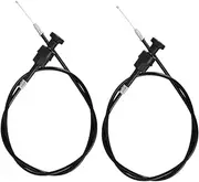 Motorcycle Choke Cable Motorcycle Wiring Harness Compatible Pw5050 Offroad Performance Smooth Control