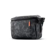 PGYTECH OneMo Sling 7L (Grey Camo)