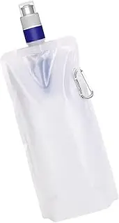 BESPORTBLE Outdoor Water Container Portable Water Purifier Bag Filter Camping Supply Reusable for Hiking