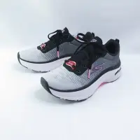 在飛比找Yahoo!奇摩拍賣優惠-Skechers MAX CUSHIONING 女慢跑鞋 1