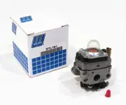 Walbro CARBURETOR w/ Primer Bulb for MTD, Cub Cadet, Troy-Bilt 753-1225, 7531225