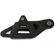 UFO Gas Gas MC85 21-24 Black Chain Guide