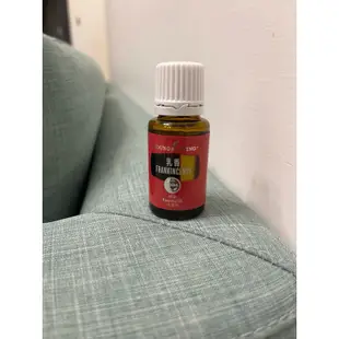 悠樂芳 全新乳香15ml