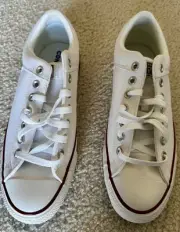 Size 9.5 Men's Converse Chuck Taylor All Star Low High Sneakers A01717F