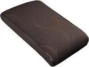 Center Console Cover,Armrest Cushion Pad | Center Console Cover Memory Foam Arm Rest Cushion for Truck Auto Interior Accessories