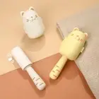 Mini Hair Remover Roller ABS Sticky Roller Creative Lint Roller Cleaning Tool
