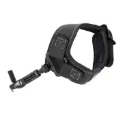 B3 Hawk Pro-Swivel Connector black