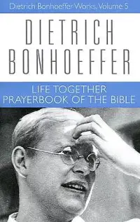 在飛比找博客來優惠-Life Together: Prayerbook of t